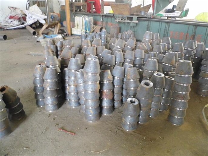 六盘水网架锥头